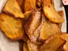 -百味源炭火烤翅 ·夜市大排档(酒仙桥店)