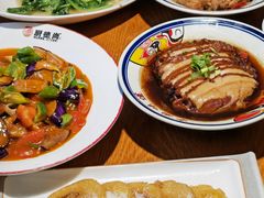 -延安八大碗(陕北菜·枣园路店)