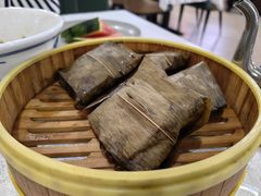 -湘中缘·湖南菜(娄底驻京办店)