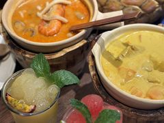 -泰妃殿(武汉首店)