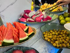 -广州香格里拉酒店