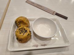 蟹黄生煎-咬不得高祖生煎·简餐(转塘华润店)