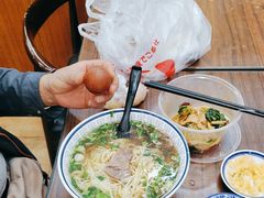 -陇兴楼兰州拉面(西安咸阳国际机场店)