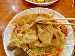 -郭记小街麻辣烫(南小街总店)