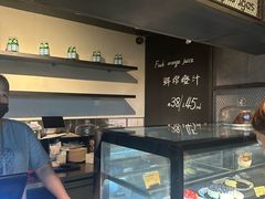 -Wagas沃歌斯(虹桥机场T1店)