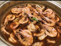 -阿田大虾(招远店)