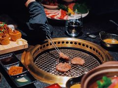 -烧肉达人•炭火烧肉(新天地店)