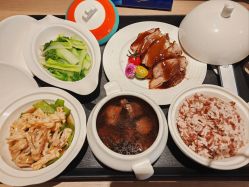点击看大图 -禧月荟S月子中心(侨城店)