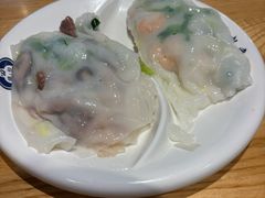 -银记肠粉店(南方医院店)