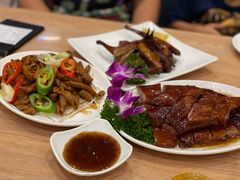 -香港深井掂檔烧鹅茶餐厅(海韵城店)