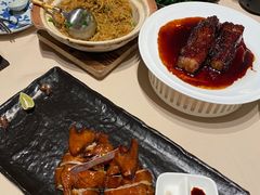 -侨美食家·粤菜(体育西路店)