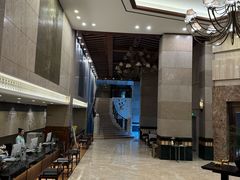 -天明山温泉大酒店