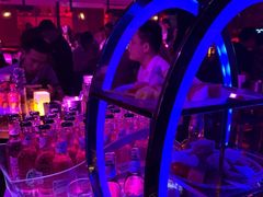 -苏荷酒吧(九街店)