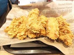 -肯德基(堤口店)