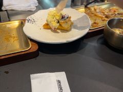 -大神太神·铁板烧(瑞虹天地月亮湾店)