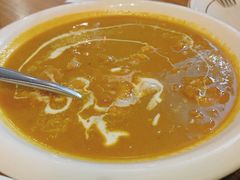 -NAMO印度餐厅