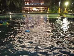 -三亚湾海居铂尔曼度假酒店