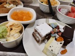 -紫金港国际饭店-自助早餐(申花路店)