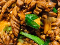爆炒腰花-梅飞酒家(名辉豪庭店)