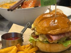 -FIKA WAKA(西岸凤巢店)