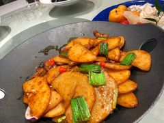 -大鸭梨烤鸭(枣园店)