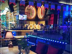 -Famous肥猫墨西哥音乐餐吧(五棵松华熙LIVE店)