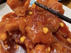 -常来小聚·广州非遗传承餐厅(高德置地店)