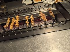 五花肉-很久以前羊肉串(南京路第一百货店)