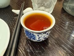 -海天楼中餐厅(吴宫泛太平洋酒店)