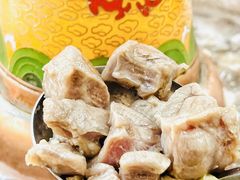 -毛辣果·贵州红酸汤牛肉火锅(西单店)