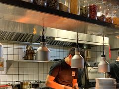 -Cooking Man(中懋天地店)