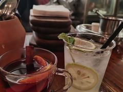 -羽深肉铺 Steak & Wine