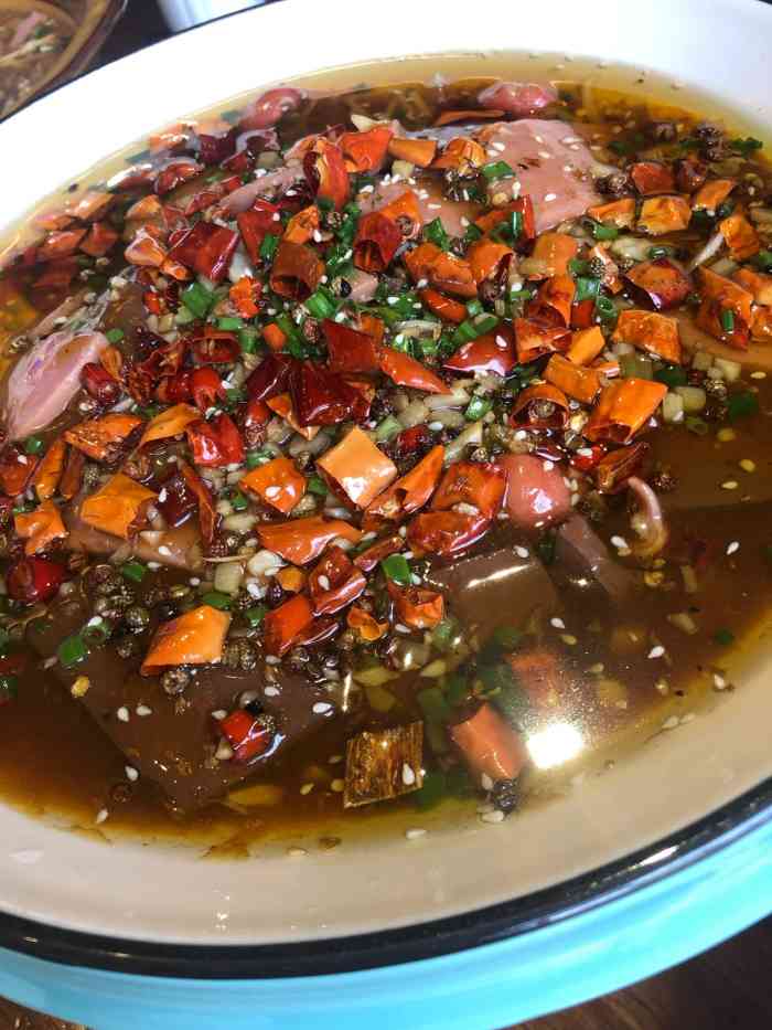 四间房私房菜(大毕庄店)