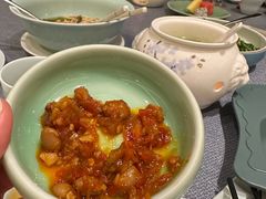 -浙江西子宾馆·牡丹厅