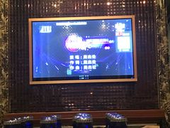 -嗨歌纯K量贩式KTV(海天国际广场店)