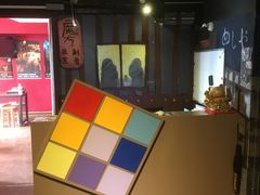 -魔方剧情密室(徐汇店)