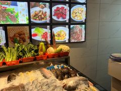 -小厨师·二十年沈家门小海鲜(百井坊巷店)