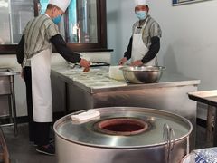 -桥里桥烧饼铺