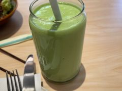 牛油果霜-乐凯撒披萨(欢乐颂购物中心店)
