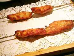 -鸣记脆皮烤鱼(岐山路店)