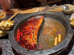 -蜀大侠火锅(总府路店)