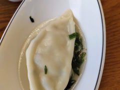 -北方饺子王·海肠捞饭·海鲜锅(山大店)