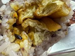 -芳婆糕团店(王府大街店)