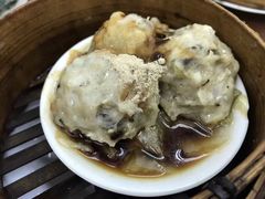 -香港蓮香樓(中環店)
