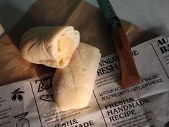 小米餐包-面包与我Bread Or Me(长城汇店)