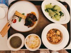 -弗蕾亚·和月月子调理院(东湖店)