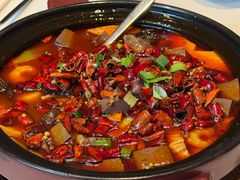 -黔香阁·味(花木店)