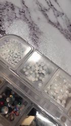 -蜜丝卡伦美甲美睫半永久