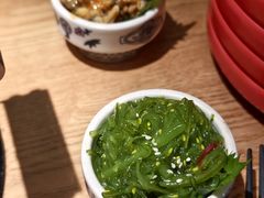 -沼津港精致料理·寿喜烧·烧鸟(青浦宝龙广场日料榜单店)