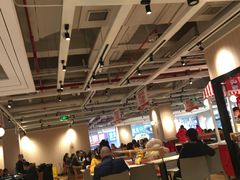 大堂-乡村基(杨家坪建设店)